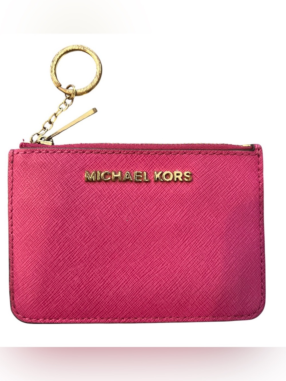 Michael Kors card holder